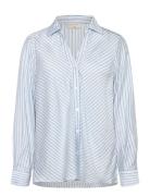 Fqkimmi-Shirt White FREE/QUENT