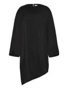 Joustine Dress 4165 Black Minimum