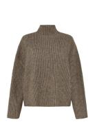 Mercy Knit 4465 Brown Minimum