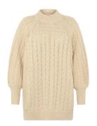 Bonnies Jumper 3914 Cream Minimum