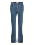 Salmagz Mw Slim Jeans Blue Gestuz