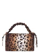 Arcadia Twill Print Patterned HVISK