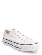 Chuck Taylor All Star Lift White Converse