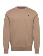 Skyler Reg Cw Cot Mcs M Sweat Brown MCS