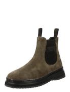 Blistown Chelsea Boot Khaki GANT
