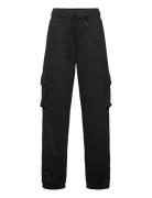 French Terry Pant Black Converse