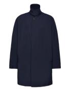 C-Clark-261F Navy BOSS