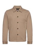 Superflex Overshirt Beige Lindbergh