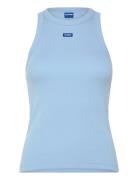 Easy Tank_B Blue HUGO BLUE