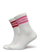 Tumble Socks 2-Pack White TUMBLE 'N DRY
