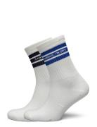 Tumble Socks 2-Pack White TUMBLE 'N DRY