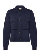 Frita Car 1 Navy Fransa