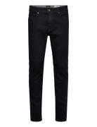 Delaware Bo Black BOSS