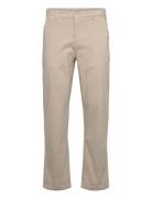 Superflex Corduroy Chino Pants Beige Lindbergh