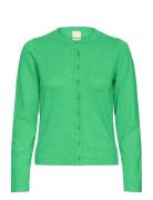 Ihluls O-Neck Ca Green ICHI