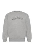 Relaxd Graphic Crew Archival M Grey Levi's®