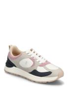 Casual Fashion Runner Mix Mat Pink Tommy Hilfiger