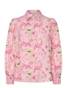 Cwrhona Pink Claire Woman