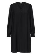 Kalufia Dress Black Kaffe