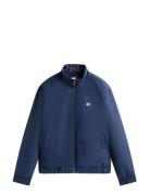 Tjm Essential Padded Jacket Ext Navy Tommy Jeans