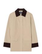 Country Jacket Beige Lexington Clothing