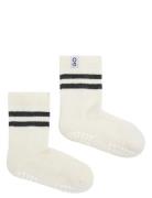 Gobabygo Sports Socks Cream GoBabyGo