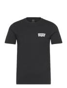 Graphic Crewneck Tee Color Bw Black Levi's®