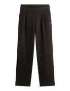 Essential Intechno Sweatpant Black Tommy Hilfiger