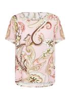 Sc-Casja Patterned Soyaconcept