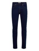 Superflex Jeans Navy Lindbergh