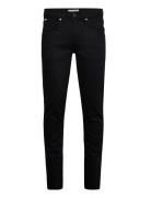 Superflex Jeans Black Lindbergh