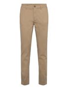 Superflex Chino Pants Beige Lindbergh