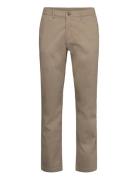 Superflex Chino Pants Beige Lindbergh