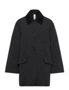 Billy Nylon Khaki Black Brixtol Textiles