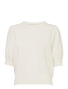 Liva Strik T-Shirt White Minus