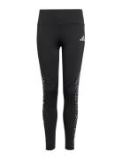 Jg Tr-Es Gl Leg Black Adidas Sportswear