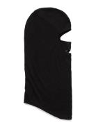Merino Leightweight Balaclava Black BUFF