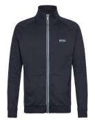 Authentic Jacket Z Navy BOSS