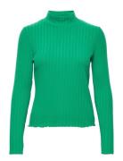 Nairobi Blouse Green Sirup Copenhagen