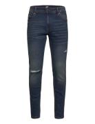 Mr. Black Blue Denim Project