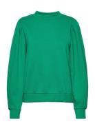 Sus Sweat Shirt Green Sirup Copenhagen
