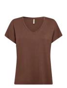 Sc-Marica Brown Soyaconcept