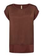 Sc-Thilde Brown Soyaconcept