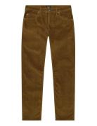 Rider Brown Lee Jeans