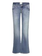 00 Super Low Kick Liv Light Vintage Blue Blue ABRAND