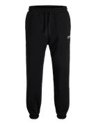 Jpstkane Soho Sweat Pants Noos Mni Black Jack & J S