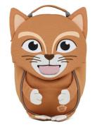 Small Friend Cat Brown Affenzahn