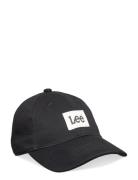 Cap Black Lee Jeans