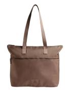 Commutembg Shopper, Recycled Brown Markberg