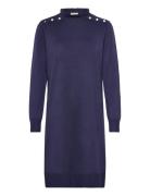 Fqkatie-Dress Navy FREE/QUENT